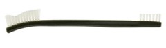Pistol Cleaning Kit 81 Pieces! Brushes + FREE Cleaning Brush! 9mm .357 .380 Gun