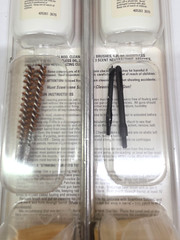 Invisible Gun Cleaner .270-30 cal SCENT FREE Eliminating cleaning system 93223