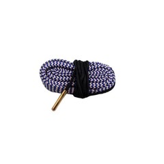 Cleaner for Rifle Pistol Gun Bore Rope Snake Cleaning Tool Kit .338 .340 Caliber