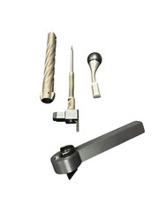 Tikka T3x CTR Bolt Wrench Tool Cocking Piece by J&A Outdoors