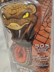 Hoppe’s BoreSnake Viper 7mm, .270 Caliber Rifle Bore Cleaner. NIP 24014V