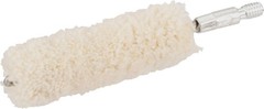 No. 9 100% Cotton Cleaning Swab for .40-.45 Caliber Firearms – Soft & Reusable