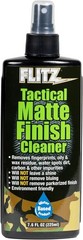 Flitz Tactical Matte Finish Cleaner 7.6oz/225ml Spray Bottle TM81585 (SEE VIDEO)