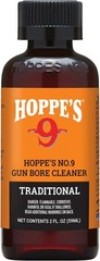 Hoppe’s No. 9 Gun Cleaning Kit, Aluminum Rod, .38/.357 Cal & 9mm Pistol