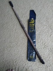 L.L. Bean Tico Tool Shotgun 2-Piece Cleaning Rod 12 or 16 Gauge