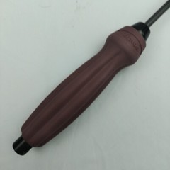 Tipton Deluxe Carbon Fiber Cleaning Rod 36” 27-45 Caliber 8-32 Threads #720-747R