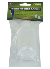 4 PACK 0.7 fl. oz HIGH QUAILITY OIL BOTTLES NEEDLE APPLICATOR GUNSMITH