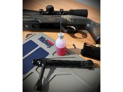MidwayUSA Magnetic Rifle Gun Cleaning Mat