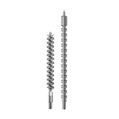 Real Avid Bore Max Speed Cleaning Kit .264 Caliber Nickel – AVBMSET270
