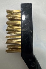 Pack Of 5 Gun Cleaning Brush Set