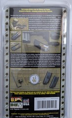 Made in USA Otis Grip Cleaning Kit System 5.56 .223 Caliber FG-225-56 NIB sealed
