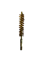 GI US Army Small Arms Cleaning Brush Brass NSN 1005-01-131-2121