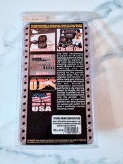 OTIS 2″ Round Cleaning Patches for Small Caliber Firearms 100pack