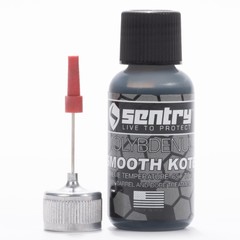 Sentry Solutions Smooth-Kote Barrel and Bore Treatment 0.5 oz Needle Dripper