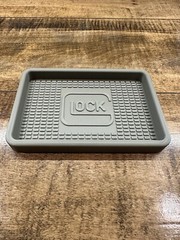 3D Printed Glock Parts Tray/ Pocket Dump Tray/ Gun Cleaning Tray
