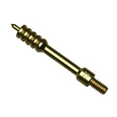 MaximalPower Gun Cleaning Brass Jag For .30/.308 Cal Fits 8-32 Thread (6460-30)