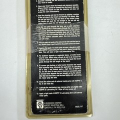Hoppes Complete Universal Shotgun and Rifle Cleaning Kit With Cleaning Patches