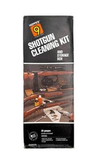 Hoppe’s 9 Shotgun Cleaning Kit and Storage Box – for All Gauges