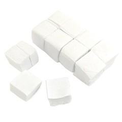 MaximalPower 500 Cotton Gun Cleaning 1-1/8″ Patches for 0.220 to 0.270″ Bore
