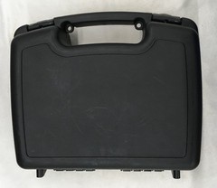Otis Smart Gun Care Gun Cleaning Kit, Hard Case, Lockable, W/A Few Accessorie #2