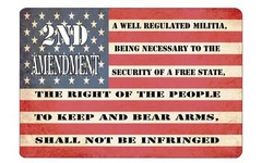 Rogue River Tactical 2nd Amendment USA American Flag Gun Cleaning Mat Bench P…