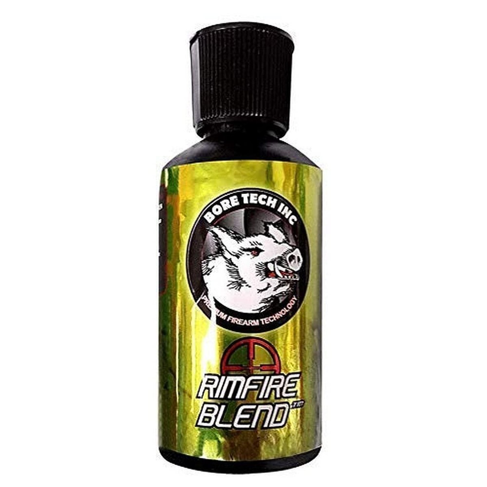 Bore Tech BTCF-17004 Rimfire Blend, 4 oz