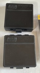 Remington Rifle Flex Field Cable Cleaning Kit & Ammo Boxes Gun Hunt Bullet