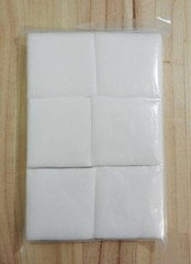 Birchwood Casey BWC Gun Cleaning 300 Patches; 12ga to 20 ga; 3″ x 3″; 41168