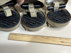 OTIS Tactical Gun Cleaning Kit – Military / LE – Compact Pull-Through System