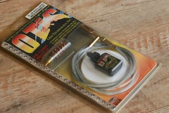 Otis In-Line Muzzle Loading Rifle Cleaning Kit NOS