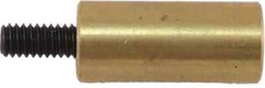 Pro-Shot® Black Powder Adaptor #8-32 Male to #10/32 Female, FREE SHIPPING