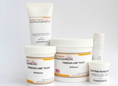 ORIGINAL SCENT PREMIUM LUBE® PASTE / 12 OZ. JAR / EMSS5555-S