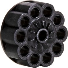 Umarex NXG Compact Pump Action .177-Caliber BB Magazine, 10-Round, Pack of 2