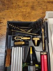Pro-Shot Premium Universal Gun Cleaning Kit – PSUVKIT