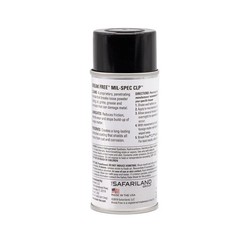 Free CLP Cleaner Lubricant and Preservative Gun Cleaner, CLP2, Aerosol Spray