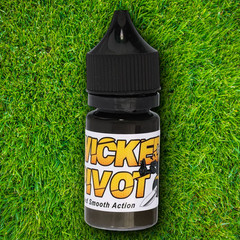 Wicked Industries Wicked Pivot 1 oz Lubricate Protect Knife/Tool Friction Points