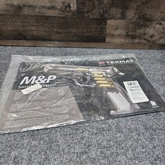 TekMat 17-SW-MP-CA SW M&P Cut Away Handgun Cleaning Mat