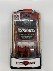 Real Avid Maintenance and Cleaning Kit for Glock and others