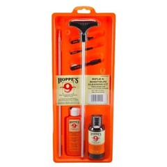 Hoppes Clamshell All Caliber-Gauges Universal Cleaning Kit – UOB