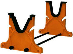 No. 9 Cleaning Cradle