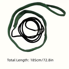 Bore Snake for .22 Caliber