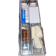 Gunmaster Shotgun Cleaning Kit – .410, 28, 20 & 12 Gauge – Universal Shotgun Mai