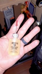 4 Oz No. 9 Lithium Lubricating Oil Spray – Long-Lasting for Precision Mechanisms