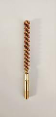 Military Style Brushes, #8-36 threading, .223/5.56, choice Bore or Chamber Brush