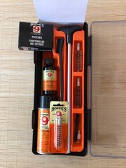 Hoppe’s Legend Cleaning Kit Multi-Gauge Riffle Shotguns Guns FREE SHIPPING