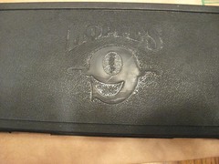 Hoppe’s Item No OU rifle & Shotgun Cleaning Kit & Storage Box