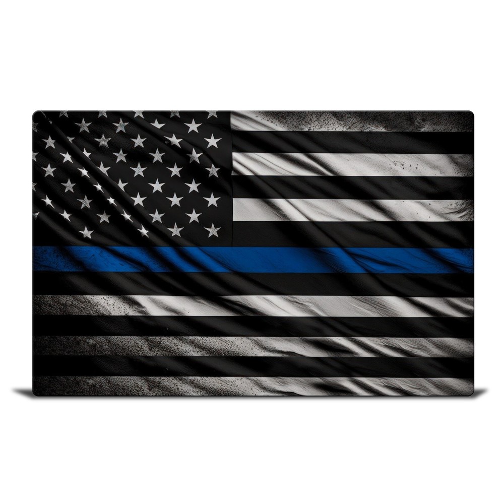 Factory Crafts Gun Cleaning Maintenance Premium Mat Non-Slip Waterproof – Blue L
