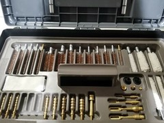 Allen Gun Cleaning Kit and Tools