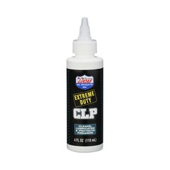 10915 Extreme Duty CLP Gun Oil, 4 Ounce, 1 Pack