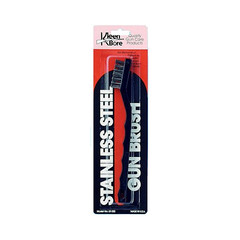 KleenBore UT222 Stainless Steel Gun Brush